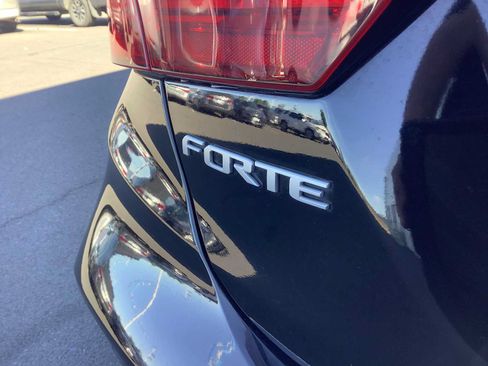 Used 2024 Kia Forte GT FWD image 6