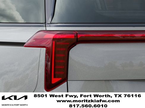 New 2026 Kia Carnival SX Prestige FWD image 11