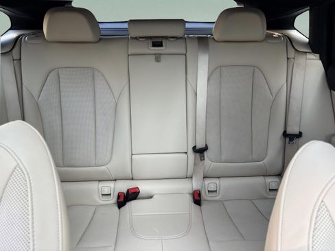 Used 2022 BMW X4 xDrive30i image 26