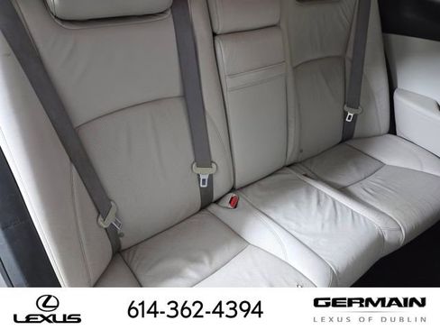 Used 2010 Lexus ES 350 FWD image 19