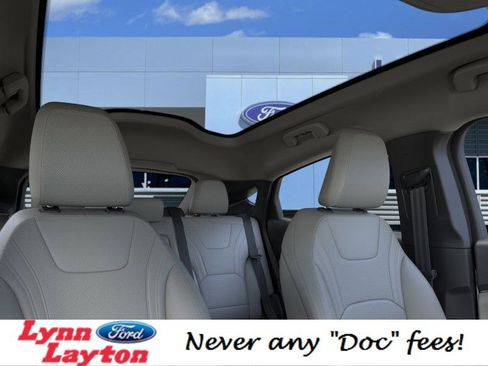 New 2025 Ford Mustang Mach-E Premium w/ Interior Protection Package image 22