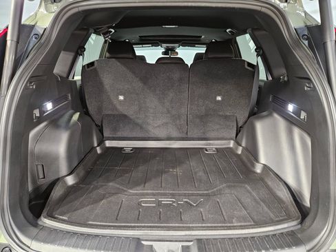 Used 2026 Honda CR-V TrailSport image 18