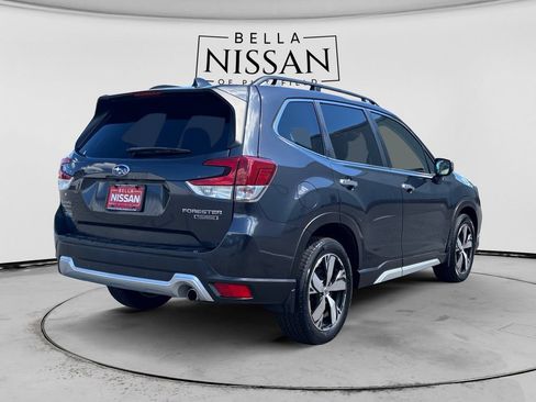Used 2019 Subaru Forester Touring w/ Popular Package #3 AWD/4WD image 5