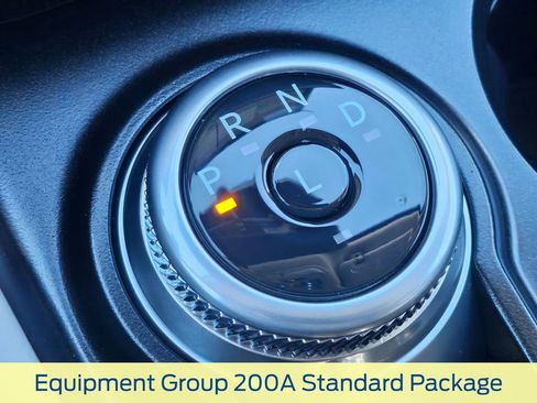 New 2026 Ford Explorer Active w/ Active Comfort Package image 22