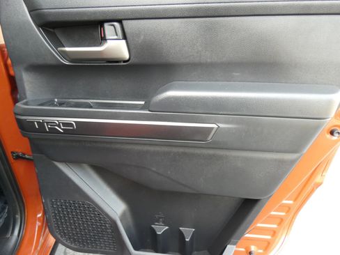 Used 2025 Toyota Tacoma TRD Off-Road w/ TRD Off Road Premium Package image 43