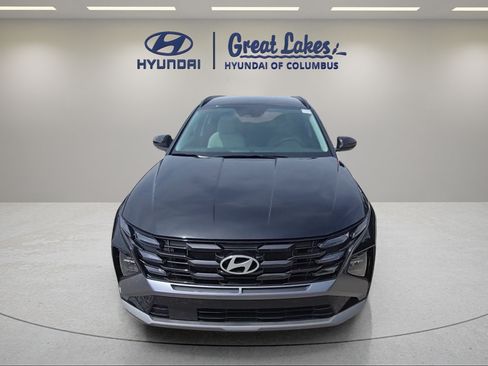 New 2026 Hyundai Tucson SEL AWD/4WD image 2