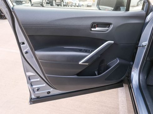 Certified 2024 Toyota Corolla Cross AWD Hybrid image 23