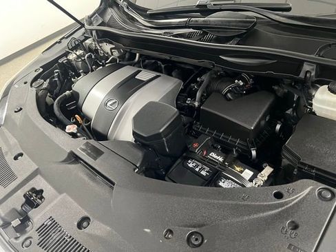 Used 2019 Lexus RX 350 FWD image 64