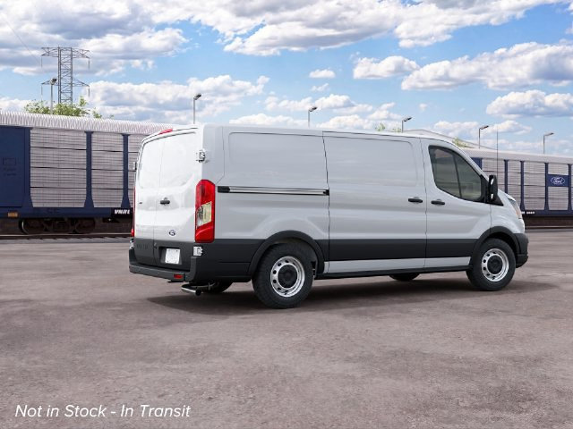 New 2027 Ford Transit 250 Low Roof RWD image 6
