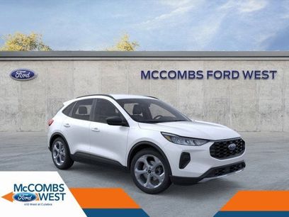 New 2026 Ford Escape ST-Line w/ Tech Pack #1