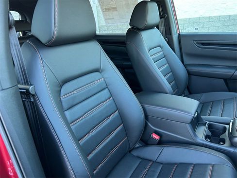 New 2026 Honda CR-V Sport-L image 17