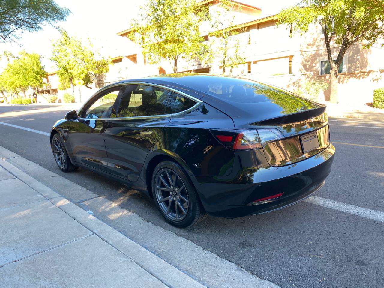 Used 2020 Tesla Model 3 RWD image 10
