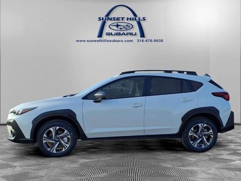 New 2026 Subaru Crosstrek 2.0i Premium image 33