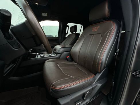 Used 2021 Ford Expedition King Ranch image 6