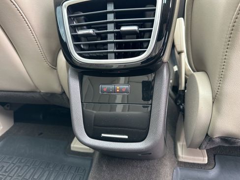 Used 2022 Lincoln Nautilus Reserve w/ Equipment Group 201A image 33