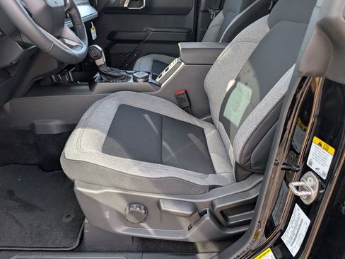 New 2026 Ford Bronco Big Bend image 8