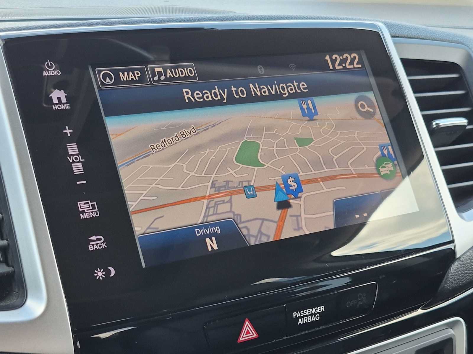 Used 2017 Honda Pilot Elite image 28