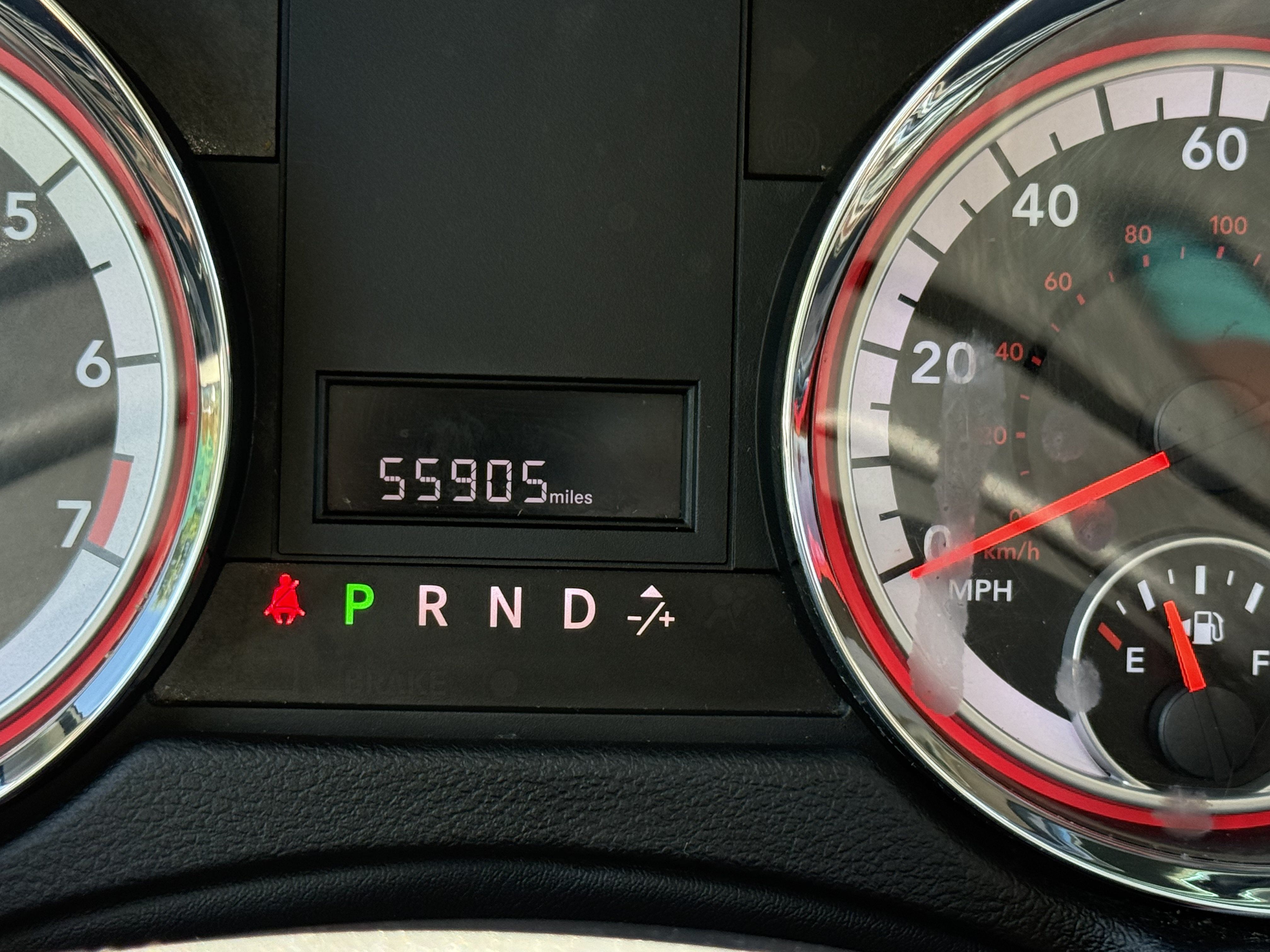 Used 2012 Dodge Grand Caravan SXT FWD image 18