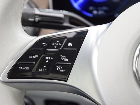 Certified 2024 Mercedes-Benz EQE 350+ Sedan image 23