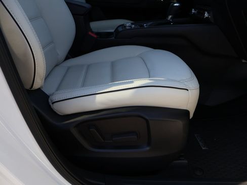 Used 2024 MAZDA CX-5 AWD 2.5 S w/ Preferred Package image 10
