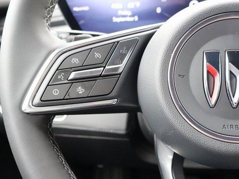 New 2026 Buick Enclave Sport Touring w/ Power Package image 36