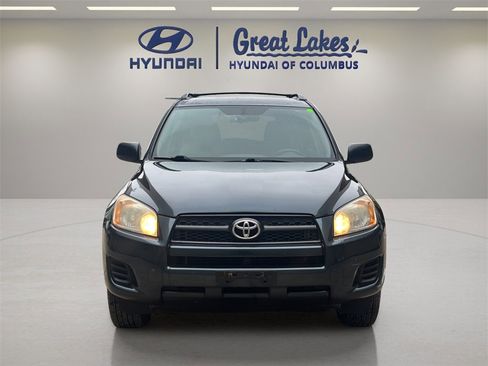 Used 2011 Toyota RAV4 4WD image 8