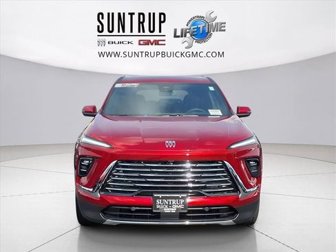 New 2025 Buick Enclave Preferred w/ Power Package image 23