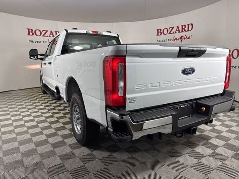 New 2026 Ford F250 XL w/ XL Chrome Package image 5