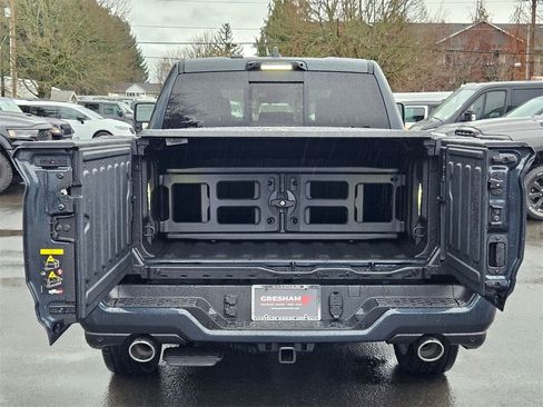 New 2026 RAM 1500 Tungsten w/ Towing Technology Group image 10