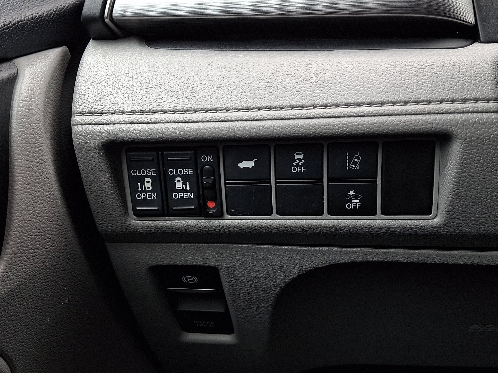 Used 2020 Honda Odyssey EX-L image 27