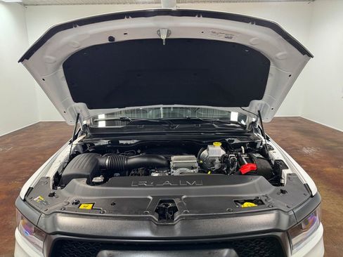 Used 2023 RAM 1500 Rebel w/ Rebel Level 1 Equipment Group image 19