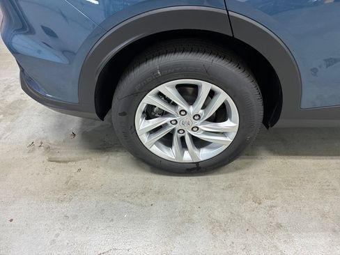 New 2026 Buick Envista Sport Touring w/ Convenience I Package FWD image 3