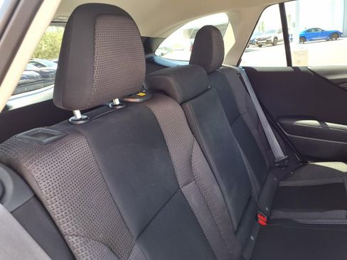 Used 2025 Subaru Outback Premium AWD/4WD image 22