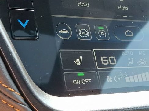 Used 2025 Subaru Outback Wilderness AWD/4WD image 32