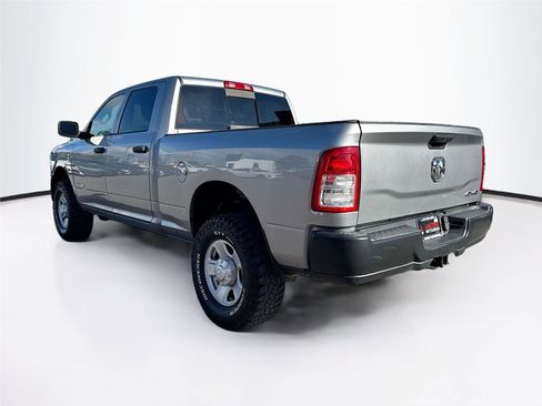 Used 2019 RAM 2500 Tradesman image 5