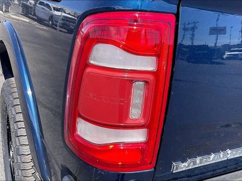 Used 2022 RAM 3500 Laramie AWD/4WD image 33