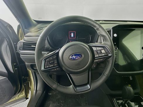 New 2026 Subaru Forester Limited image 15