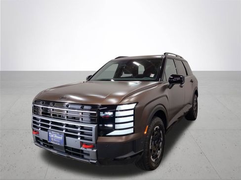 New 2026 Hyundai Palisade XRT Pro image 2