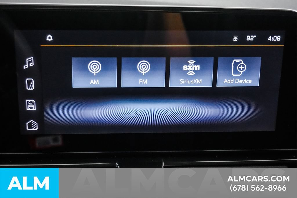 Used 2025 Chevrolet TrailBlazer LT FWD image 34