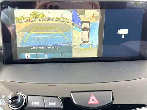 New 2025 Acura RDX AWD w/ A-Spec & Advance Pkg image 28