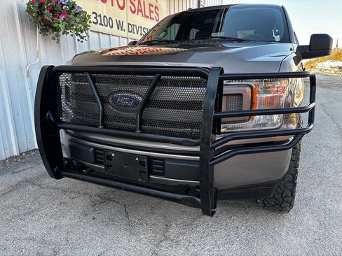 Used 2019 Ford F150 XL w/ Equipment Group 101A Mid image 33