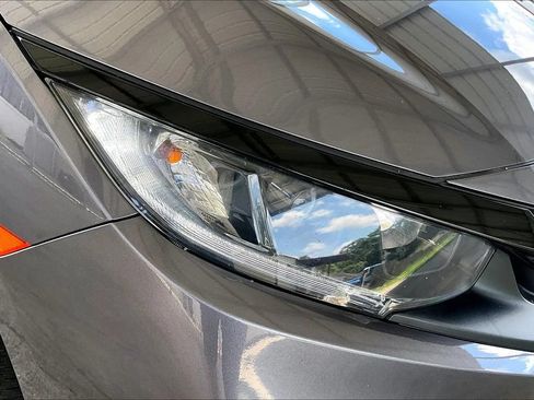 Used 2020 Honda Civic EX image 29