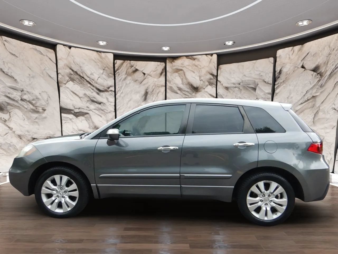 Used 2012 Acura RDX w/ Technology Package FWD image 9