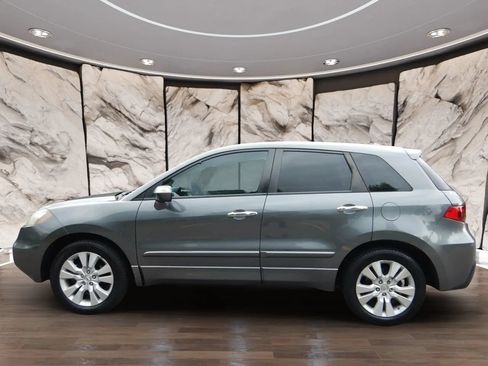 Used 2012 Acura RDX w/ Technology Package FWD image 9