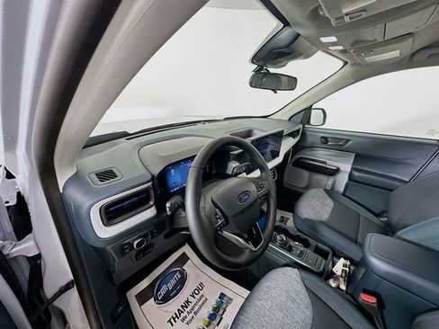 New 2026 Ford Maverick XLT w/ Equipment Group 301A image 9