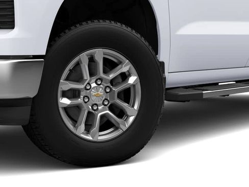 New 2026 Chevrolet Silverado 1500 LT AWD/4WD image 30