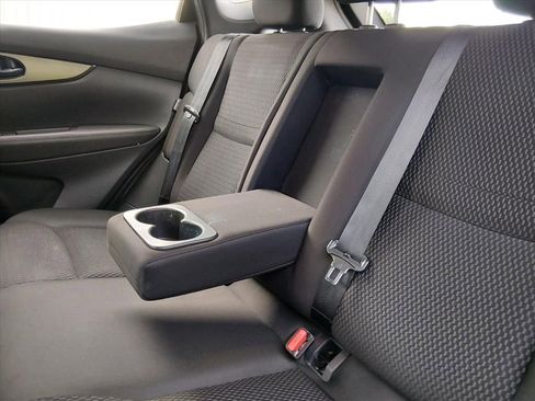 Certified 2021 Nissan Rogue Sport S FWD image 14