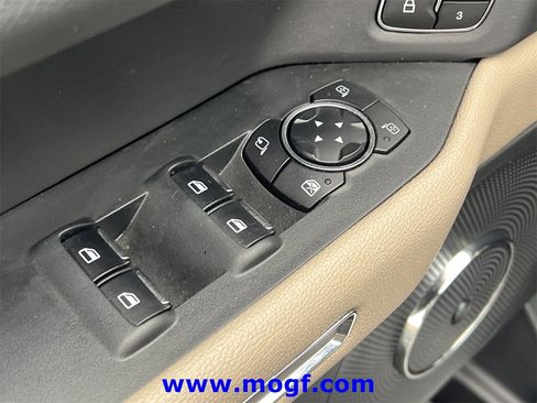 Certified 2024 Ford Expedition Max Limited image 21