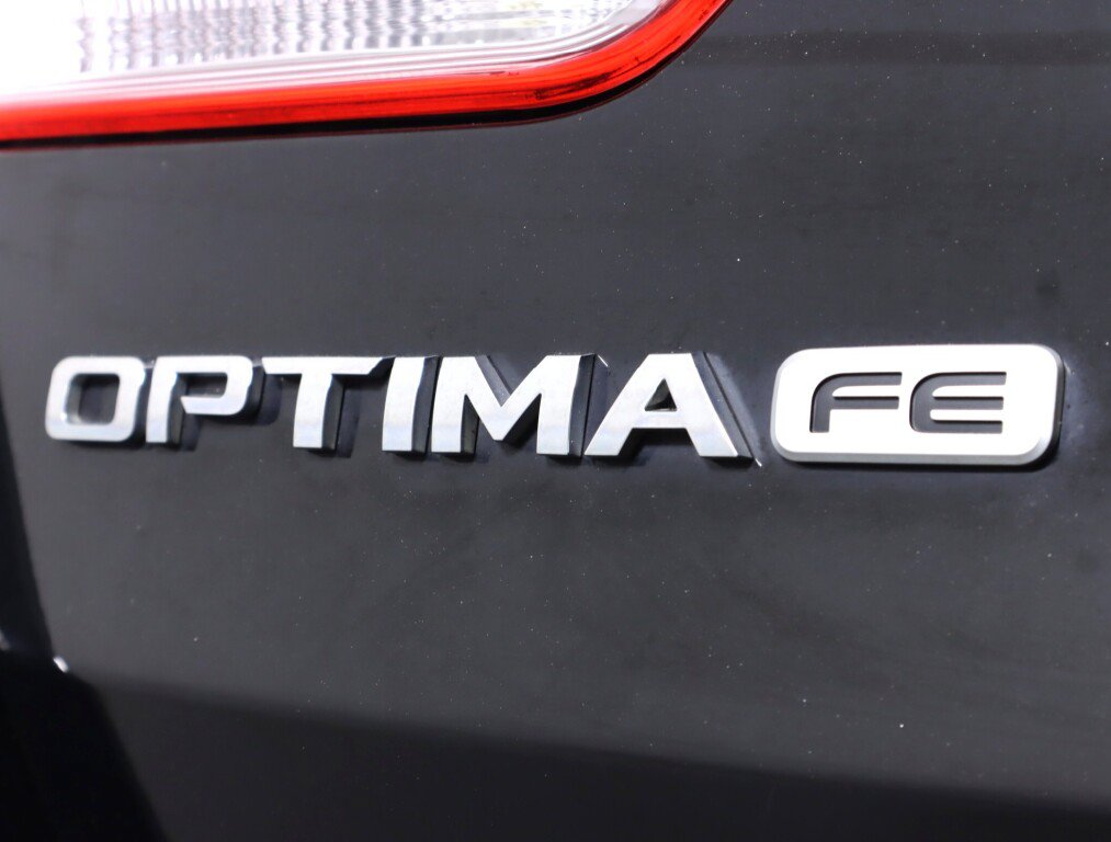 Used 2020 Kia Optima LX FWD image 35