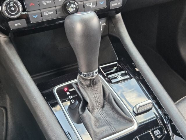 Used 2026 Jeep Compass Limited AWD/4WD image 19